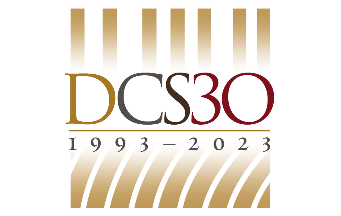 30 Jahre DCS