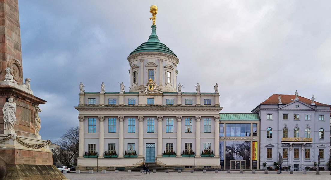 51. Clavichordtage Vorschau, Potsdam Museum