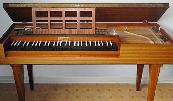 Instrumentenmarkt Clavichord 07_1