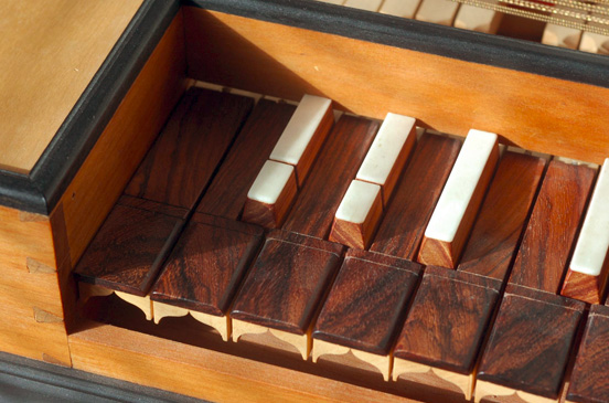 Instrumentenmarkt Clavichord 08_2