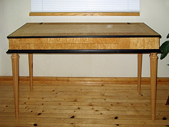 Instrumentenmarkt Clavichord 10_1