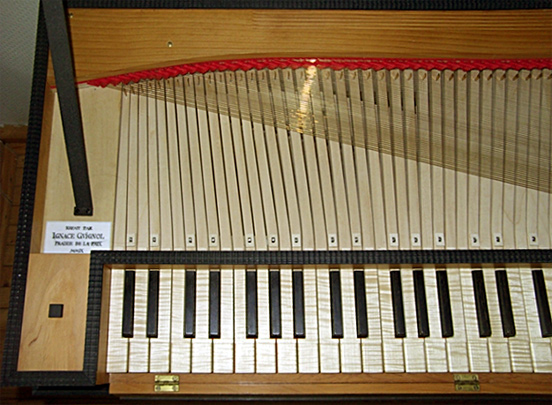 Instrumentenmarkt Clavichord 10_4