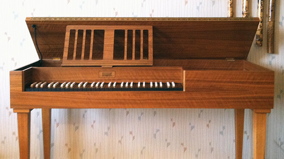 Instrumentenmarkt Clavichord 12_1