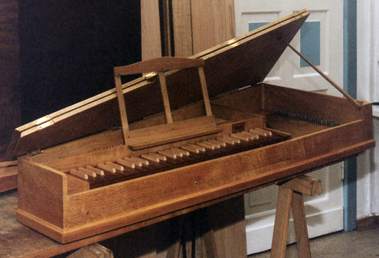 Instrumentenmarkt Clavichord 16_1