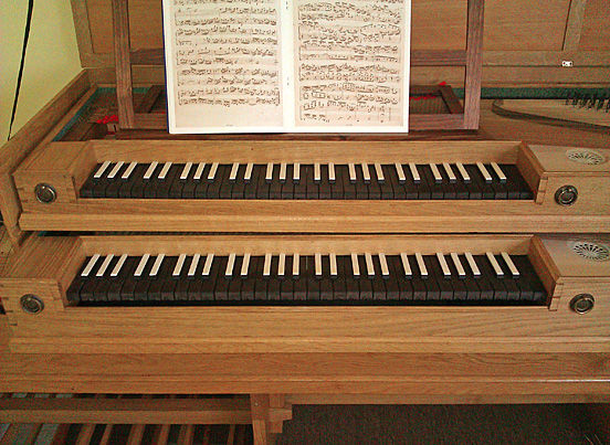 Instrumentenmarkt Clavichord 32_2