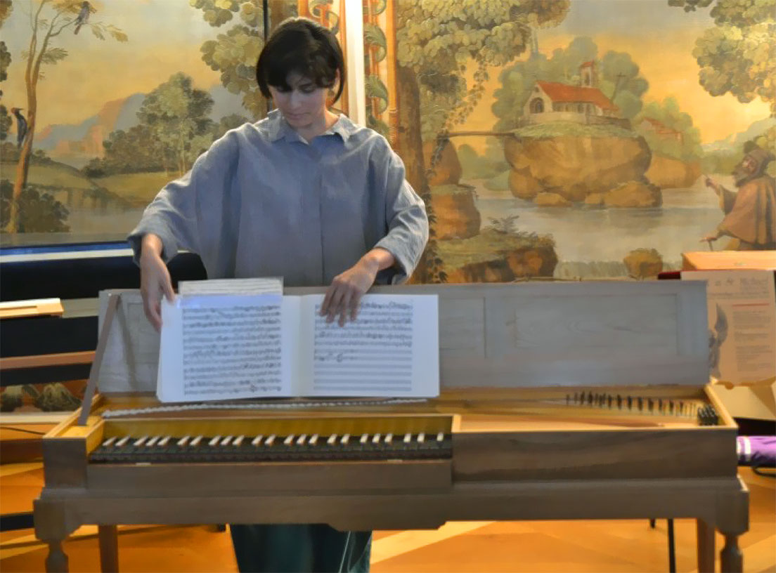 Valentina Villaseñor