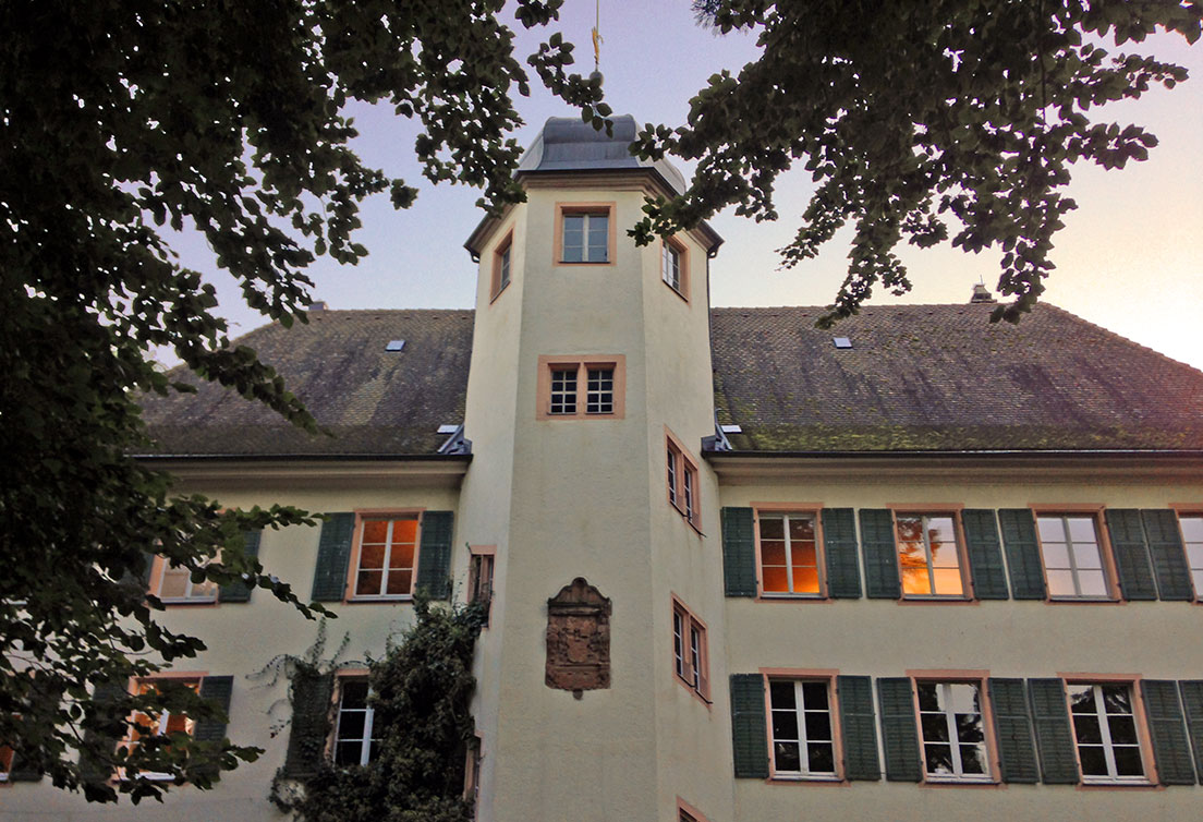 Schloss Bad Krozingen