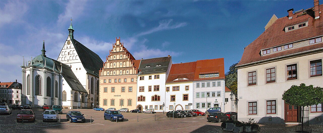52. Clavichordtage Vorschaubild