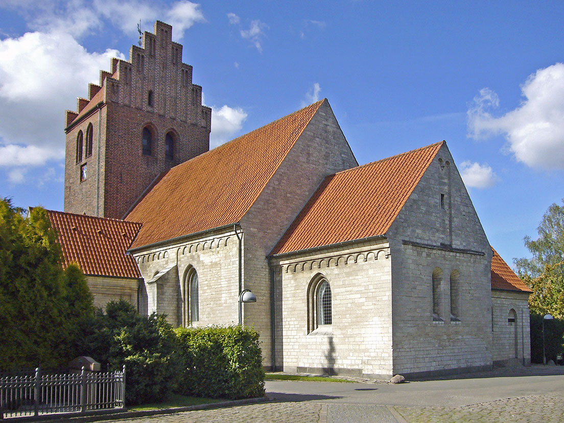 Brønshøj Kirke