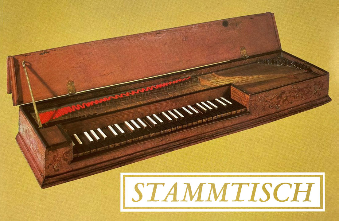 Online-Clavichord-Stammtisch