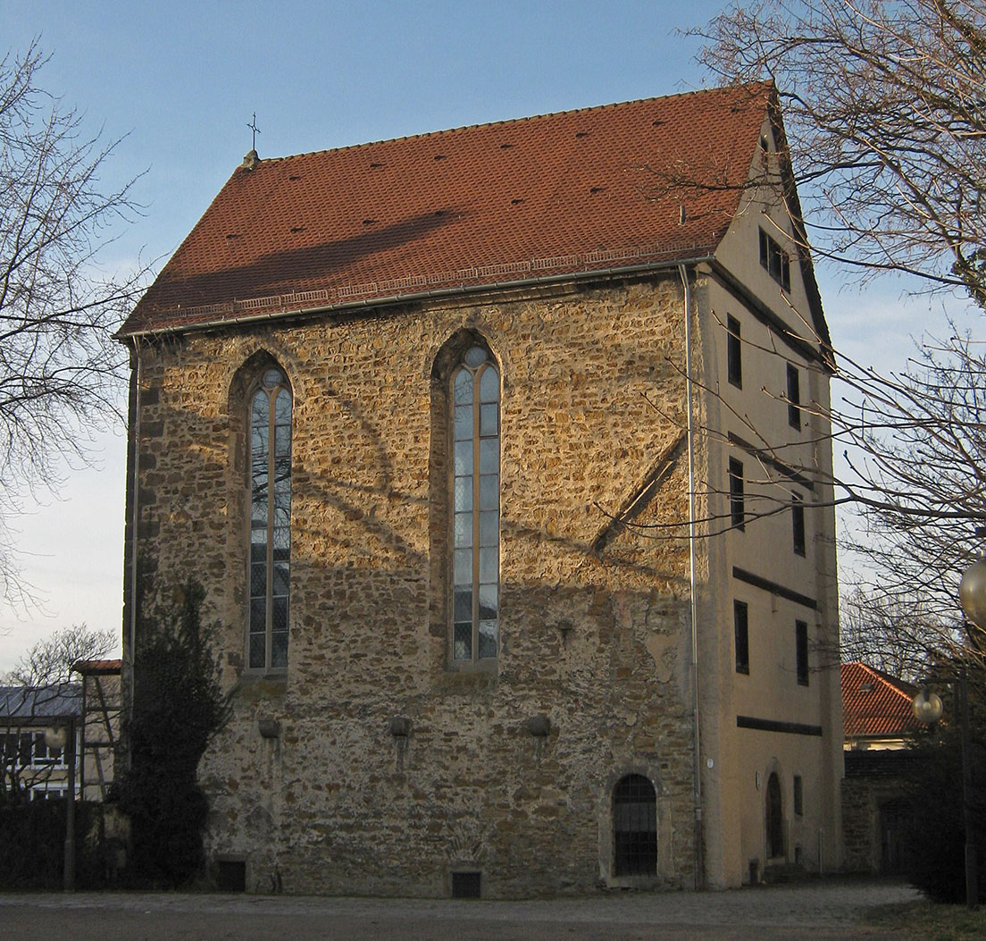 Klosterkirche Pfullingen